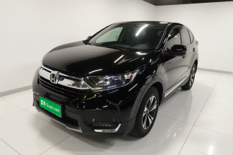 本田CR-V 2019款 240TURBO CVT两驱风尚版 国VI