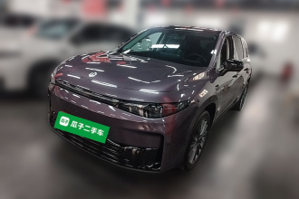 零跑汽车 零跑C10 2026款 605悦享版