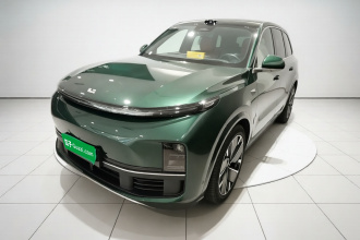 理想汽车 理想L9 2025款 Ultra 智能焕新版