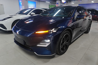 深蓝汽车 深蓝SL03 2022款 515纯电版