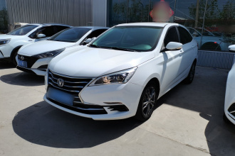 长安 逸动DT 2019款 1.6L 手动舒享型 国VI