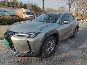 雷克萨斯UX新能源 2020款 300e 纯·悦版