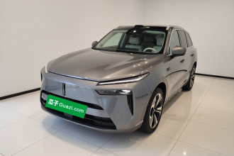 魏牌 蓝山 2025款 四驱 Max