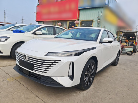 长安 逸动 2025款 蓝鲸 1.5T 500Bar尊贵型