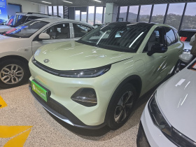 长安启源Q05 2026款 506Max