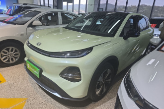 长安启源Q05 2026款 506Max