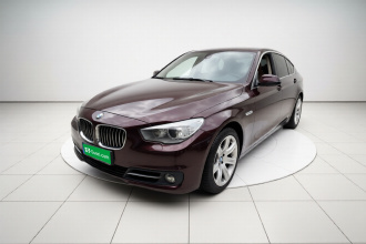 宝马5系GT 2015款 535i xDrive