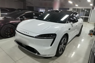 鸿蒙智行 智界R7 2024款 纯电 802km Max