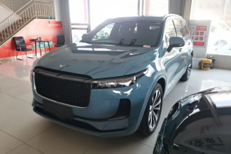 理想汽车 理想ONE 2021款 增程6座版