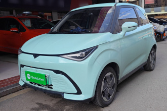 凯翼拾月 2023款 301km 追风版