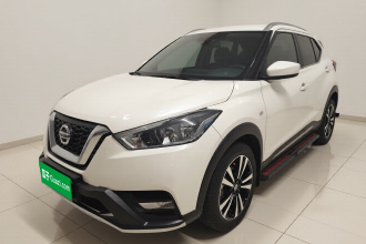 日产 劲客 2020款 1.5L XL CVT酷享版