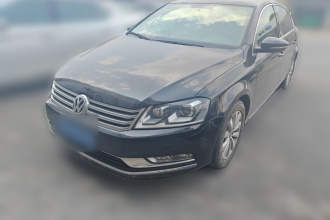 大众 迈腾 2015款 2.0TSI 豪华型