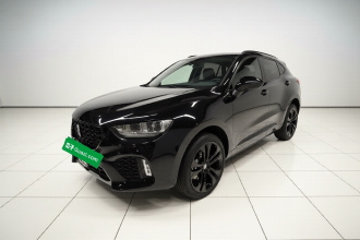 魏牌 VV5 2017款 2.0T 旗舰型