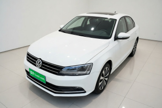 大众 速腾 2018款 280TSI DSG舒适型