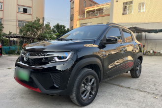 东风纳米EX1 2022款 PRO 悦骋型