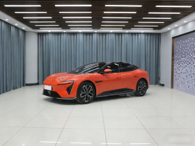 阿维塔06 2025款 Pro增程版