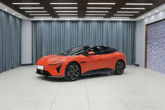 阿维塔06 2025款 Pro增程版