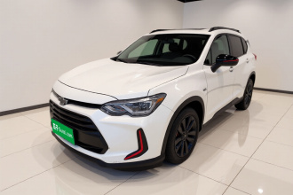 雪佛兰 沃兰多 2019款 Redline 530T 自动纵享版（5座款） 国VI