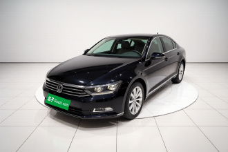 大众 迈腾 2019款 330TSI DSG 领先型 国VI