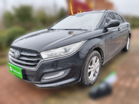 奔腾B50 2016款 1.6L 手动舒适型