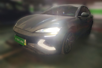 比亚迪 海豹 2022款 700km 长续航后驱版