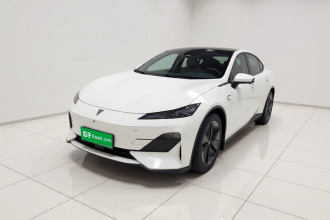 深蓝汽车 深蓝SL03 2022款 1.5L 1200增程版