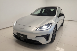 埃安 AION RT 2026款 650智豪版