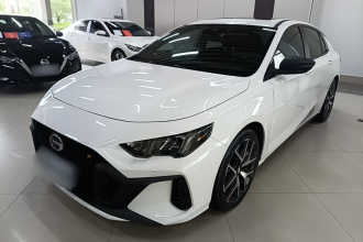 广汽传祺 影豹 2021款 270T DCT J15版