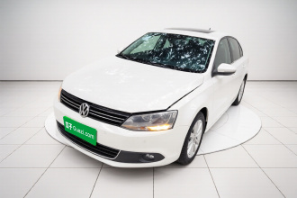 大众 速腾 2014款 1.4TSI 自动豪华型