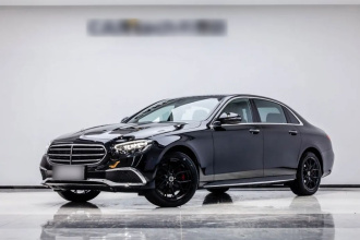 奔驰E级 2023款 改款 E 260 L 运动型