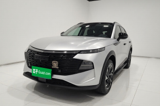 哈弗神兽 2022款 1.5T 智尊版