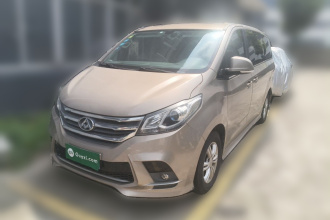 上汽大通MAXUS 大通G10 2018款 PLUS 2.0T 自动精英版
