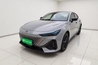 长安UNI-V 2022款 1.5T 尊贵型