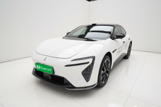 阿维塔06 2025款 Ultra纯电版