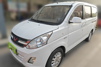 五菱汽车 五菱荣光V 2016款 1.5L标准型