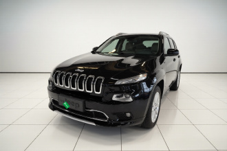 Jeep 自由光 2017款 2.4L 优越版