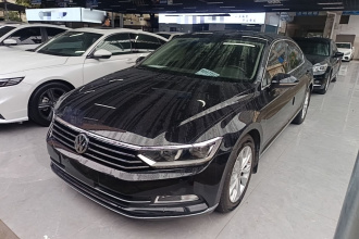 大众 迈腾 2019款 330TSI DSG 豪华型 国V