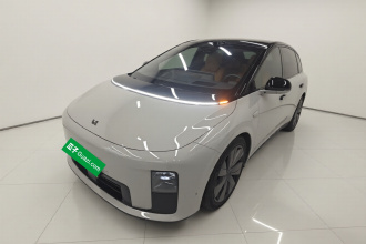 理想汽车 理想i8 2025款 标准版