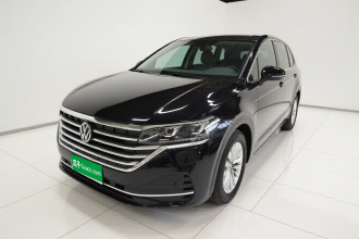 大众 威然 2024款 330TSI 商务版