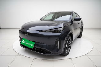 长安启源Q05经典 2025款 真香版 125 超越型