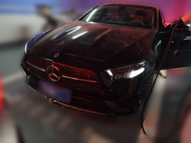 奔驰CLS 2023款 改款 CLS 300 动感型