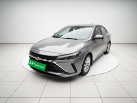 雪佛兰 科鲁泽 2023款 1.5L 双离合WOW惠享版