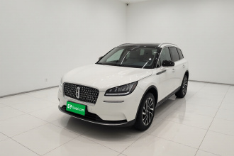 林肯 冒险家 2021款 2.0T 两驱尊雅版