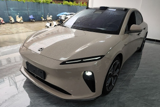 蔚来ET5 2022款 75kWh