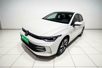 大众 高尔夫 2025款 300TSI Pro