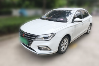 荣威i5 2020款 1.5L 自动4G互联领豪版