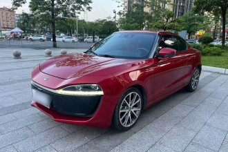 零跑汽车 零跑S01 2019款 380 Pro