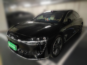 鸿蒙智行 享界S9 2024款 纯电 Ultra 四驱旗舰版