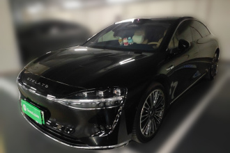 鸿蒙智行 享界S9 2024款 纯电 Ultra 四驱旗舰版