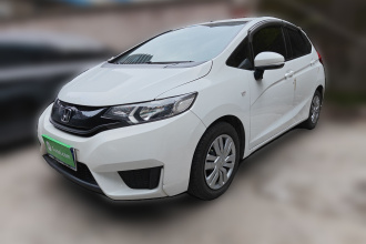 本田 飞度 2014款 1.5L LX CVT舒适型